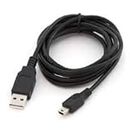 Charging Cable for PS4 Controller Data Games Charger Cable