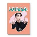 dreamus BTS Dfesta mini edition JUNGKOOK
