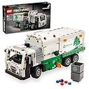 LEGO Technic Mack LR Electric Garbage Truck 42167 (503 Pieces)