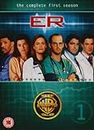 Er - Complete Season 1 [DVD]