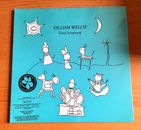 Gillian Welch Soul Journey Vinyl LP Rare Mint Audiophile Acony Records