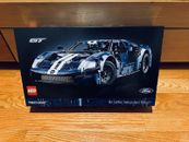 LEGO® TECHNIC: 2022 Ford GT 42154 (1466 Pcs) NEW SEALED
