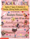 Género de enseñanza: explora 9 tipos de literatura para desarrollar lectores de por vida y mal
