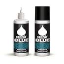 Cernit Glue for Polymer Clay - 80ml - Made in Belgium