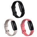 NEW Fitbit Inspire 2 Fitness Tracker Heart Rate Sleep Monitor Swimproof 3 Colors