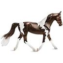 Breyer Horses Freedom Series Pinto | Horse Toy | 9.75" x 7" | 1:12 Scale | Model #1057