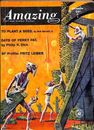 Amazing Stories December 1963 - Philip K. Dick ~ FN+