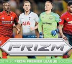 Panini Premier League Prizm 2019-20 HYPER PRIZM Sconti su più