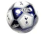 Tottenham Hotspur FC Spurs Signature Ball 2018 taglia 5