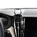 GXQKHFA handyhalterung Auto Compatible Con 2018-2024 Volvo XC60 handyhalter Accessories (for 2018-2024 XC60)