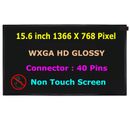 PANTALLA LCD del ordenador portátil para DELL 9HXXJ 15.6 "WXGA HD 09HXXJ