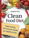 Clean Food Diet (Special Diet Cookbooks & Vegetaria... | Buch | Zustand sehr gut