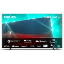 TV intelligente Philips 55OLED718 55" 4K Ultra HD OLED AMD FreeSync