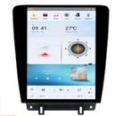 For Ford Mustang 2009-2012 Android Car Radio 2Din Stereo Receiver 64GB