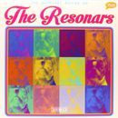 Resonars,the ; ;Rock ; Entertainment; Musik Albums; Internationale Musik (Vinyl)