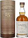 The Balvenie 25 Years Single Malt Scotch Whisky 48% Vol. 0,7l in Giftbox
