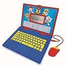 Paw Patrol Educational Laptop â€“ 124 Activities (French/English)