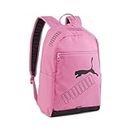 PUMA Phase Backpack II Zaino, Fast Pink, OSFA Adulti Unisex