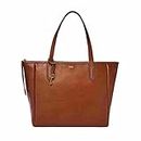 Fossil Sydney Tote