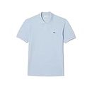 Lacoste Men's Classic Fit Polo Shirt (L1264 1XA_Blue 07)