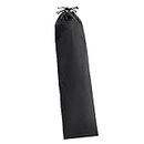 FASHIONMYDAY Storage Bag Nylon Drawstring Bags for Other Equipment Tripods Trekking Poles 15cmx80cm| Backpack| Sports, Fitness & Outdoors|Outdoor Recreation|Camping & |Bags & Packs| Backpa
