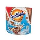 Ovaltine Cold Crunchy Powdered Chocolate Malt Drink (18 x 32g) 576g (Imported)