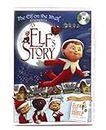 The Elf on the Shelf: An Elf's Story DVD