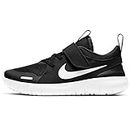 Nike Flex Contact 4 (PSV) Casual Running Shoes Little Kids Cj2072-001 Size 12
