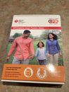 American Heart Association CPR Training Kit Adult & Child Meet AHA Guideline NEW