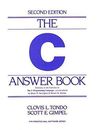 C Answer Book, The (Prentice Hall Software Series)