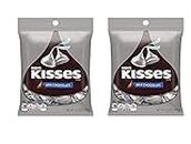 Hershey's Kisses Milk Chocolate 150g (Pack of 2)