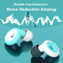 Loop earplugs Reduzierung Ohr stöpsel