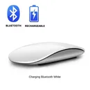 Drahtlose Bluetooth-Maus für Apple MacBook Air Pro für Xiaomi Laptop PC wiederauf ladbare Mäuse für