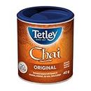 Tetley Tea Chai Tea, 20-Count