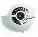 New CPU Cooling Fan Replacement for Sony Playstation 4 PS4 CUH-10XXA CUH-11XXA CUH-1000 CUH-1000AB01 CUH-1115A 500GB KSB0912HE
