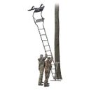 New Primal Tree Stands Standz Up Ladder Stand Aid Weighs 10.25 lbs PVHA-100