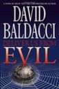 David Baldacci - Audio Books-Talking Books - in MP3 on CD, Select from 34 Titles