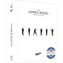 Coleccion 007 James Bond - 24 películas BLU-RAY ESPAÑOL NUEVO PRECINTADO