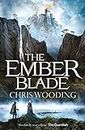 The Ember Blade: A breathtaking fantasy adventure (The Darkwater Legacy Book 1)
