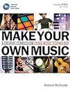 McCready Make Your Own Music: A Creative Curriculum Using Music Technology