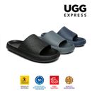 【EXTRA 15% OFF】PILLOW SLIDES Men Sandals Ultra-Soft Slippers Extra Thicken Sole
