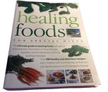 Healing Foods for special diets