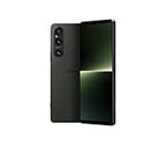 Sony Xperia 1 V 256GB 5G Factory Unlocked Smartphone [U.S. Official w/Warranty], Green