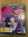 NHL 20  - Xbox One - PREOWNED