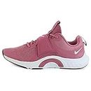 Nike Women's W Renew in-Season TR 12 Sneaker, Desert Berry/Light Soft Pink, 4.5 UK