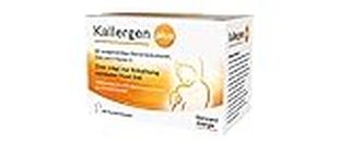 Kallergen® plus - Ausgewählte Bakterienkulturen, Zink und Vitamin D