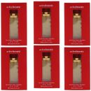 Arden Beauty di EA per donna confezione combinata: mini profumo spray EDP 3 once (6x,5) nuovo