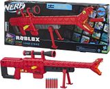 Nerf Roblox Zombie Attack Viper Strike Dart Blaster Ages 8+ New Toy Gun Fire Fun