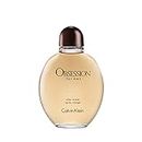 Calvin Klein Obsession Aftershave Lotion for Men 125ml