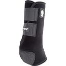 Classic Equine Legacy2 System Hind Boot Pattern Large